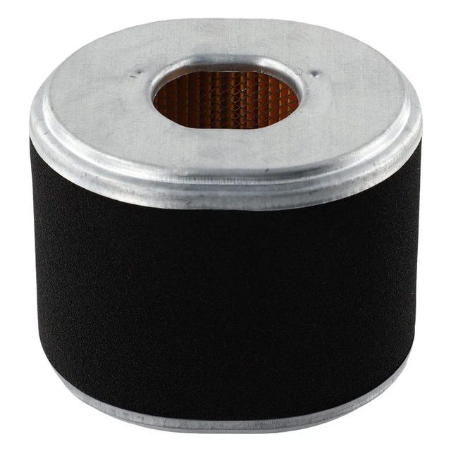 Kit Filtre à Air + Bougie + Filtre Carburant Pour Moteur Honda GX340/GX390 11-13HP – Compatible Nombreuses Références