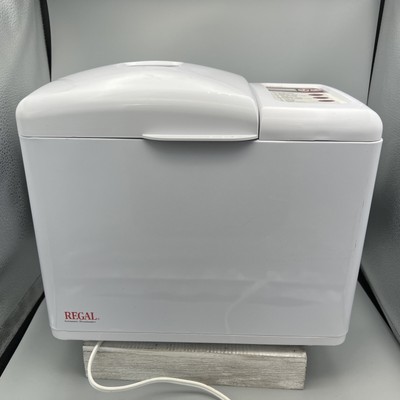 regal kitchen pro bread maker k6761