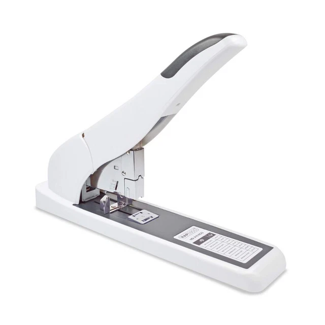 Blockheftgerät ECO HD-210, soft weiß