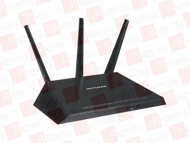 Netgear R7000 / R7000 (New No Box)