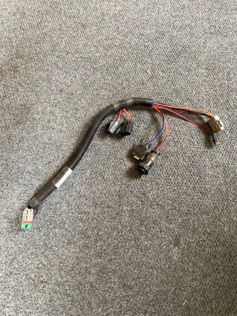 Ag Leader 4003789-2 Main Paradyme Harness