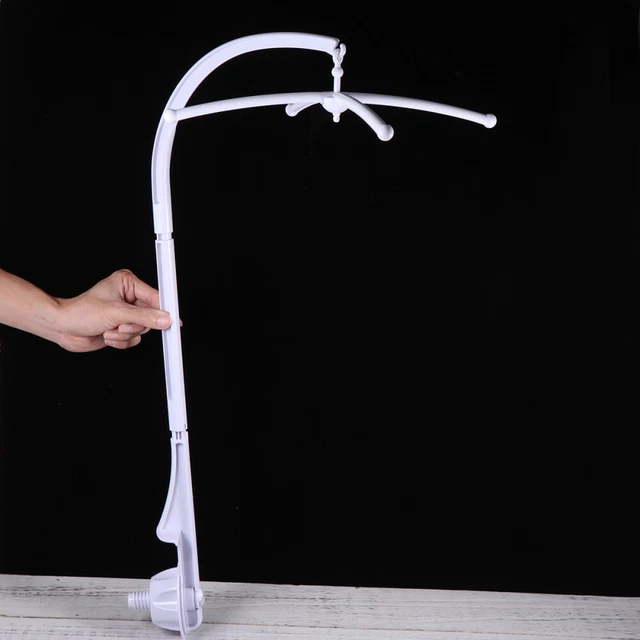 66 Cm Porta Cellulare Per Culla Giostrina Appendiabiti Lettino Musica