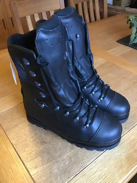 Haix clearance tibet boots