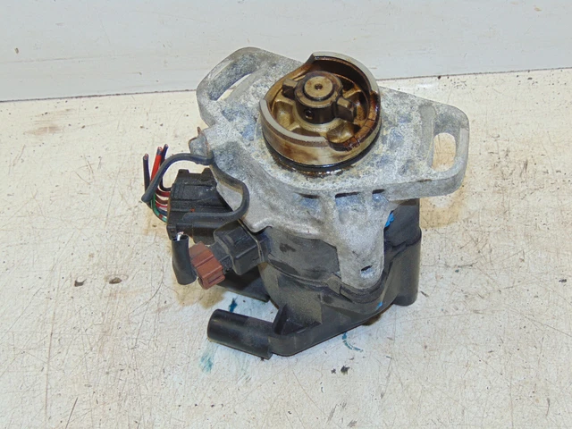 Spinterogeno 1.8 85kw 95-99 T2T58371 Mitsubishi Carisma DA1A