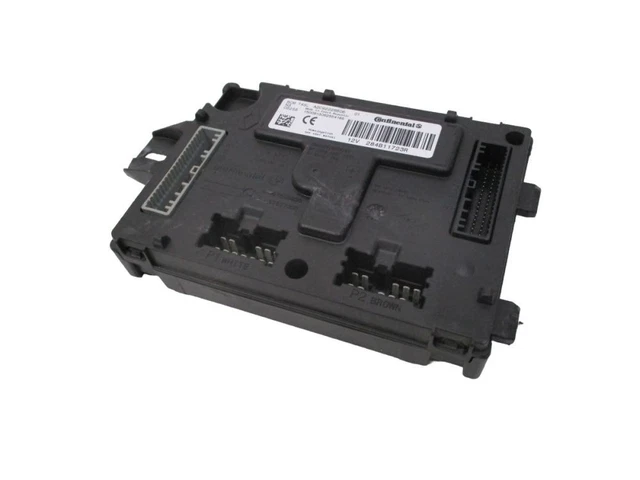 Appareil De Commande 8 Broches Frankberg - Compatible Clio IV, M.e.g.a.n.e III, Duster, Trafic Et Autres Modèles Renault