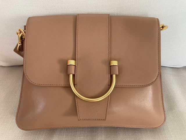 Oroton solo medium satchel sale