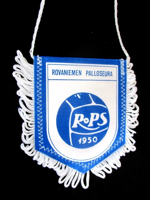 AS NANCY LORRAINE fanion wimpel pennant football ancien