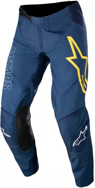 Pantalon Cross Alpinestars Techstar Phantom Pantalons