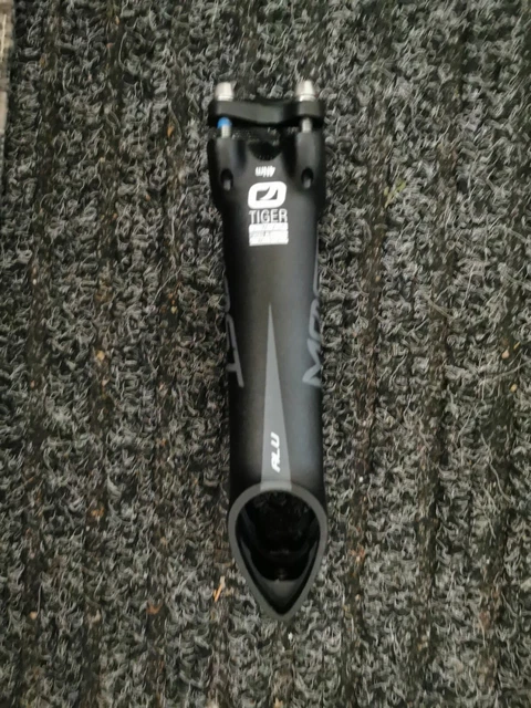 SilverStone SST-FHP141 Lüfter - 140 mm, schwarz
