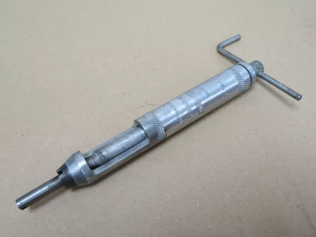 Original Armstrong Drahteinsatz Heli-Spule HeliCoil Werkzeug