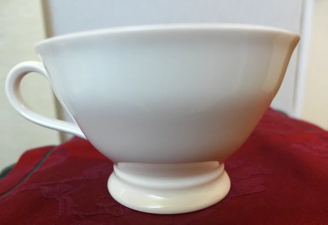 Villeroy & Boch 10-2341-1900 Vieux Luxembourg Porcelain Bowl