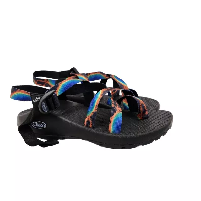 Chaco yellowstone 2025