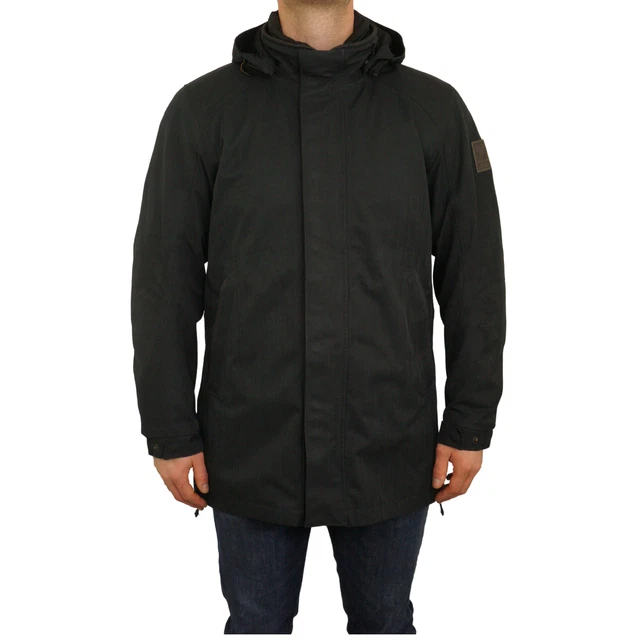 Hommes Rev 'It Veste Textile 2 Couche Gore-Tex Revit Avenue 2 GTX XL VAP242