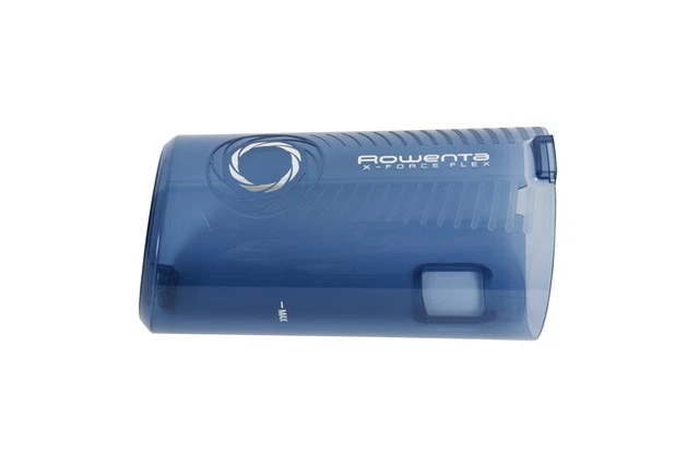 Rowenta X-Force Flex 12.60 : notre avis détaillé