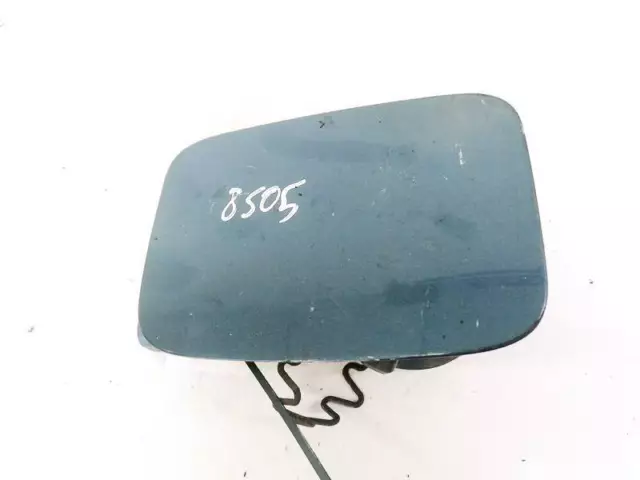 30748039 Genuine 	B4184S11 Fuel door Gas cover Tank cap (FUEL FILL #1741490-44