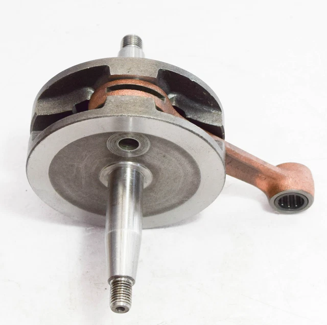 M71.7513.0 - Albero Motore Agricolo Minarelli I 90/3 Spinotto Da 13Mm