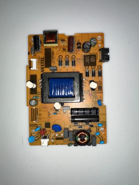 PSU Fuente De Alimentación TV C691002EON TV3201-ZC02-03(E PSU Fuente De Alimentación TV C691002EON TV3201-ZC02-03(E