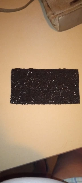 clutch purse vintage
