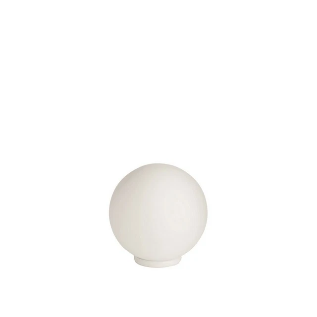 Ballon en verre soufflé de murano