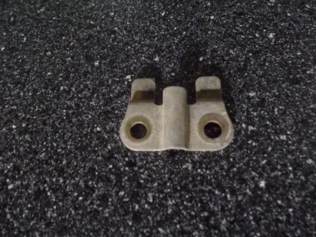 Honda Trx300Ex Trx 300Ex 250X Stock Oem Rear Seat Latch Lever Lock Bracket