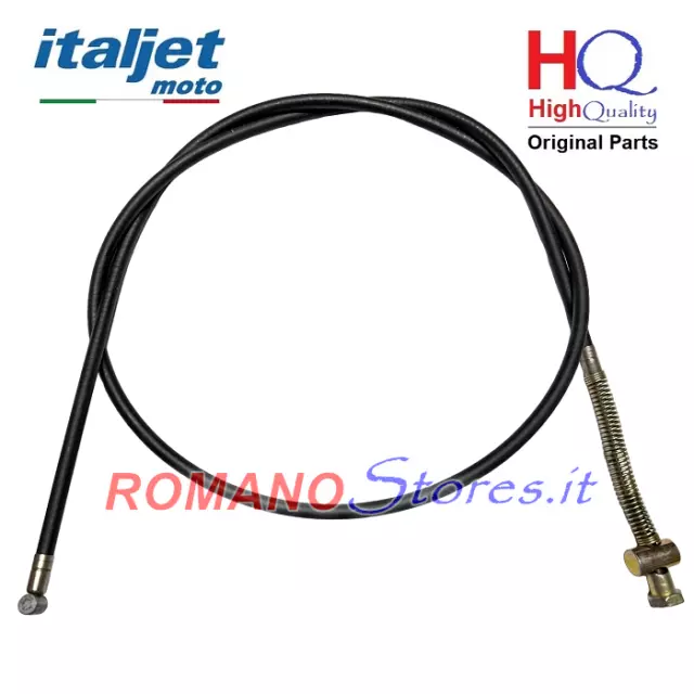 TRASMISSIONE FRENO ANTERIORE ORIGINALE ITALJET ADLY 50 Cc.