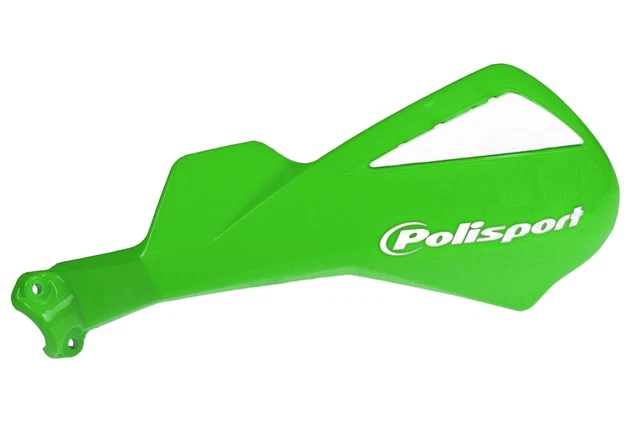 Handprotektoren Handschützer Polisport Sharp Lite grün