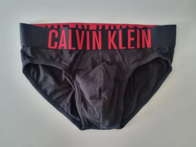 Calvin Klein Mens Hip Briefs FOR SALE! - PicClick UK