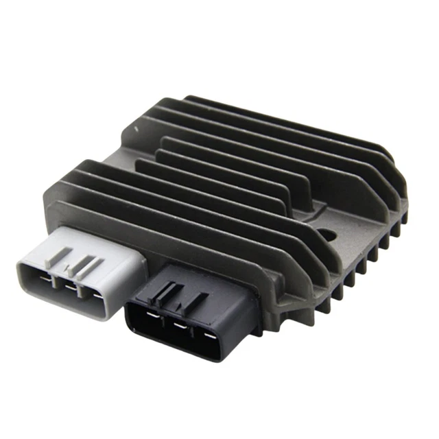 Voltage Regulators, Starters, Alternators, ECUs & Wiring, Car