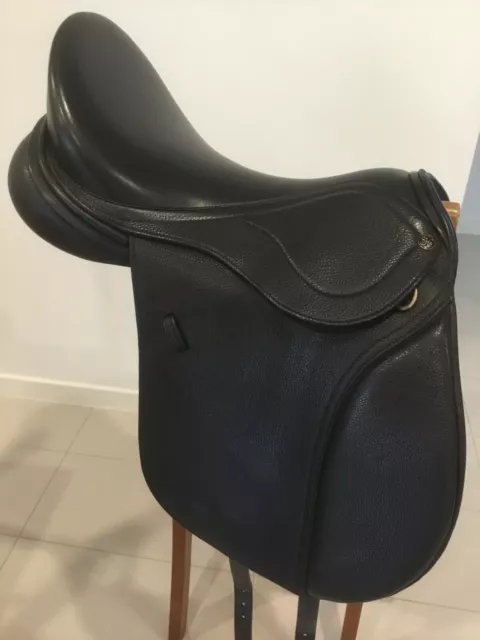 Peter Horobin Strife Free All Purpose Saddle