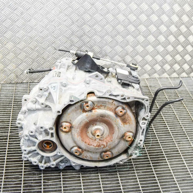 VOLVO V60 D3 / D4 Boîte de Vitesses TF-80SC 1283142 2.00 Diesel 120kw 2011
