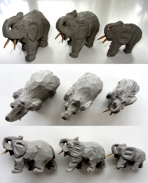 Déguisement éléphant rose enfant
