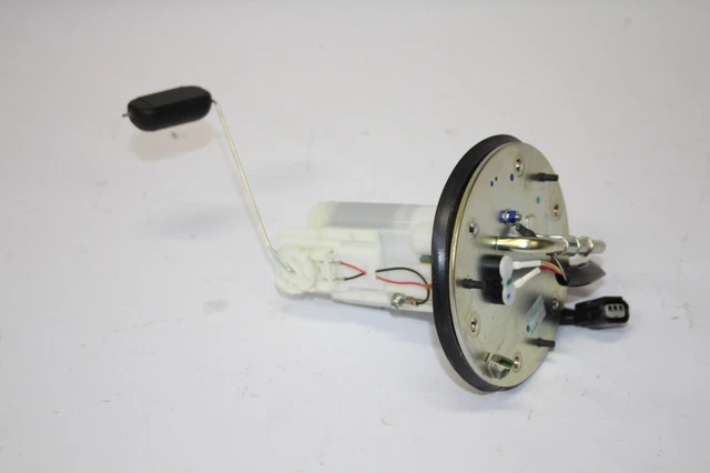 Pompe à Carburant Pour Honda CBR600RR Repsol (2007-2021) - Débit 140-160 L/h, Compatible Référence 13826