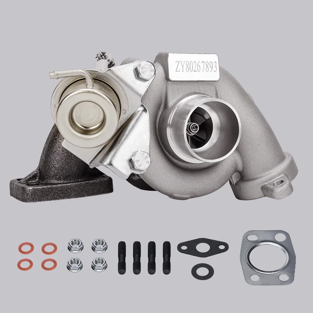 TD025 Turbocompresseur pour Peugeot 207 307 308 Expert Partenaire  49173-07508