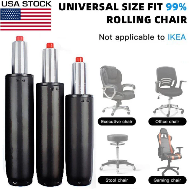 OFFICE CHAIR GAS Lift Cylinder Replacement Hydraulic Pneumatic Shock