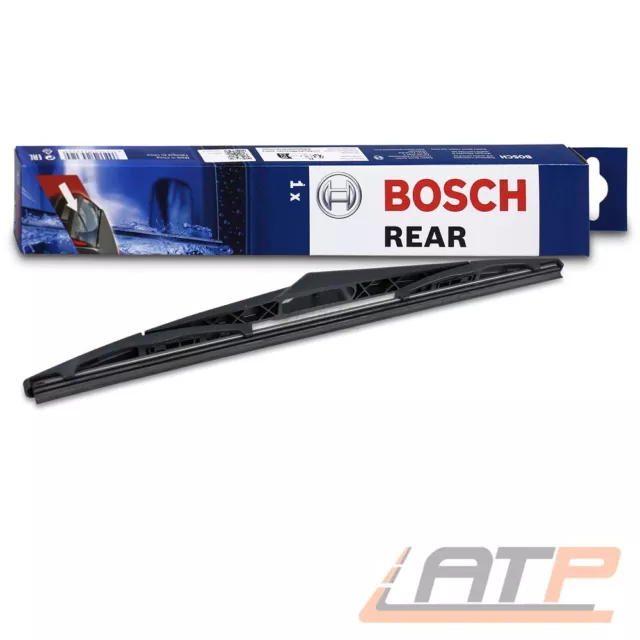 Scheibenwischer Original Bosch H304 Hinten Für Opel Astra H Corsa E Grandland X