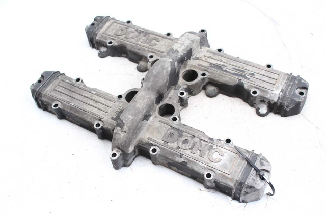 Pont De Fourche Kawasaki GPZ 750 Unitrak – Bouchon De Fourche ZX750A3 83-85