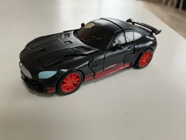 Transformers - Studio Series 36  - Autobot Drift Deluxe - Hasbro