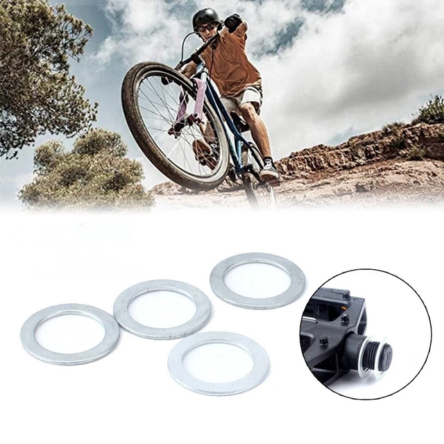 Levier De Vitesse à Friction Aluminium Avec Câble De Frein - Pour VTT, Noir, Changement Fluide