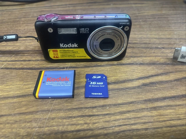 Cámaras digitales, Cámaras y fotografía - PicClick ES