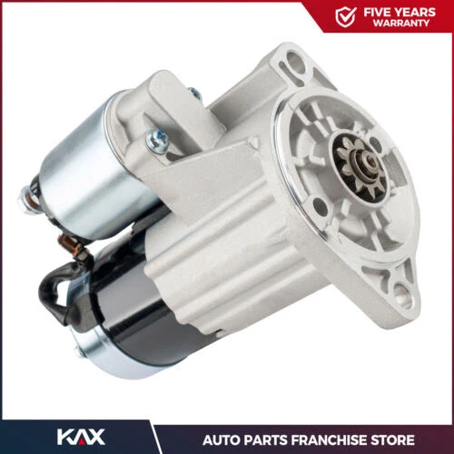 Ignition Switch Compatible With 1999-2001 Nissan Frontier 2000- 2004 Xterra