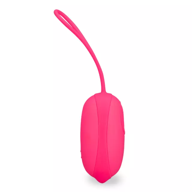 Stimulateur clitoris Orgasmic Power Egg Vibromasseur à distance pour couple 3