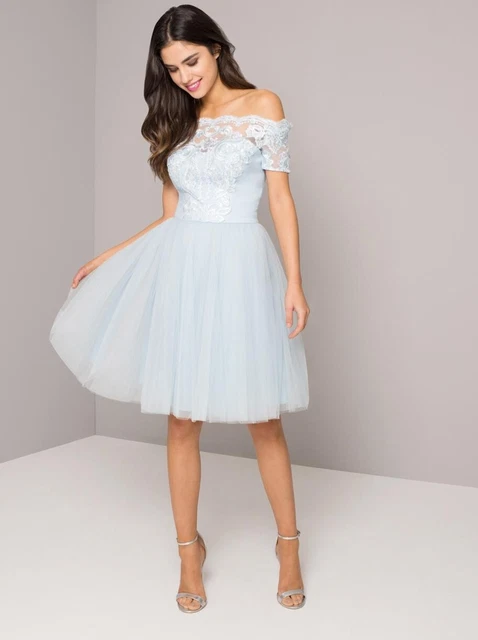 Robes de demoiselle d honneur Mariage soir es D guisements