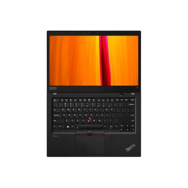 LENOVO THINKPAD T14 GEN 1 Intel Core i5-10210U 1,60 GHz 256 Go SSD 16