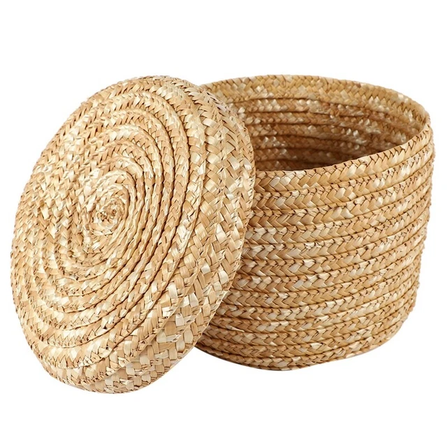 Boîtes à couture, rangements in Type:Panier de couture