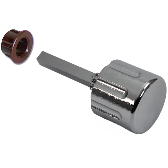 Cassettiera Per Portiera Di Camper/Caravan - 840x345 Mm, Bianco, Con Serrature E Chiavi - Foto 9