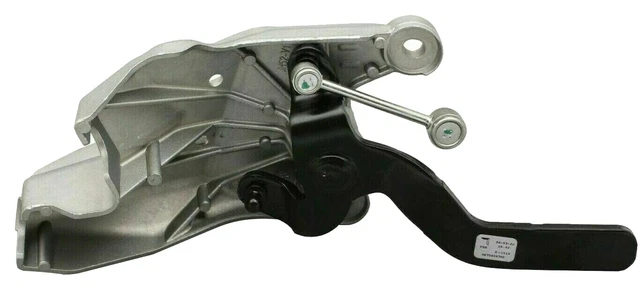 PATTE FIXATION SUPPORT Cable Boite de Vitesse Pour Citroen C5 peugeot ...