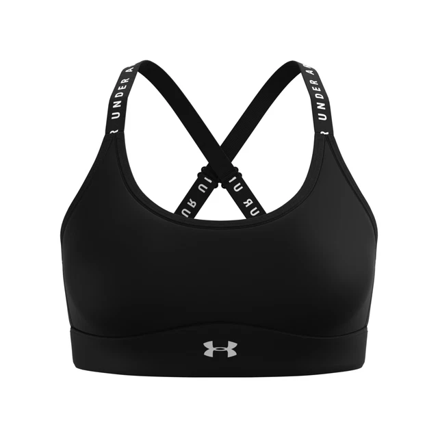 Under Armour Infinito Covrd Mi Reggiseno Sportivo Donna F001