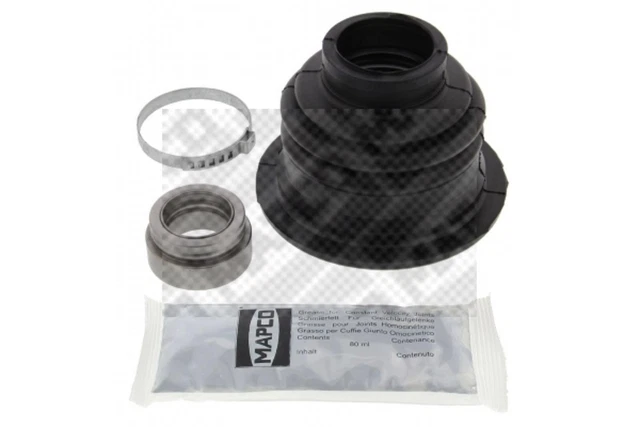 Set soffietto albero motore MAPCO 18520 per VIVARO TRAFIC SCENIC RENAULT MOVANO