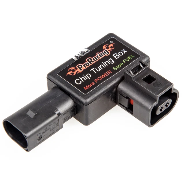 Chip Tuning Box Volkswagen Golf V 1.9 TDI 90 BRU BXF BXJ 105 BKC BLS BXE PD one