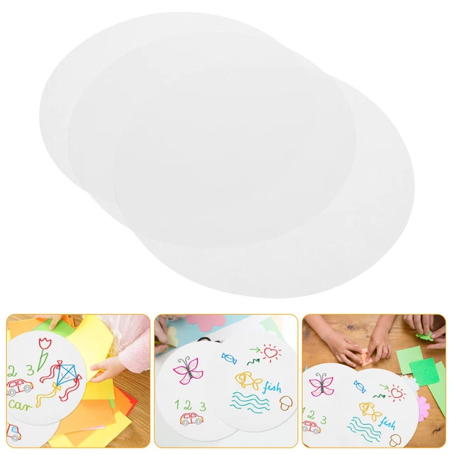 Material de fabricación artesanal cartón para niños cartón multiuso
